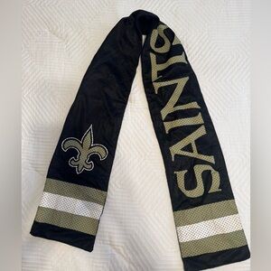 New Orleans Saints Scarf